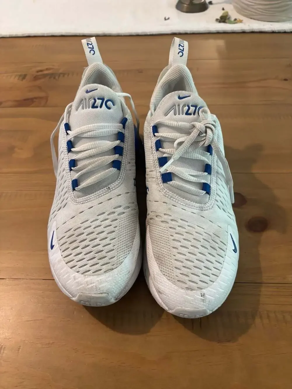 Nike air max